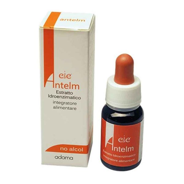 EIE ANTELM 30 ML