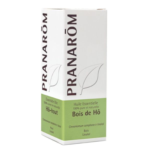 PRANAROM LEGNO DI HO OLIO ESSENZIALE 10 ML