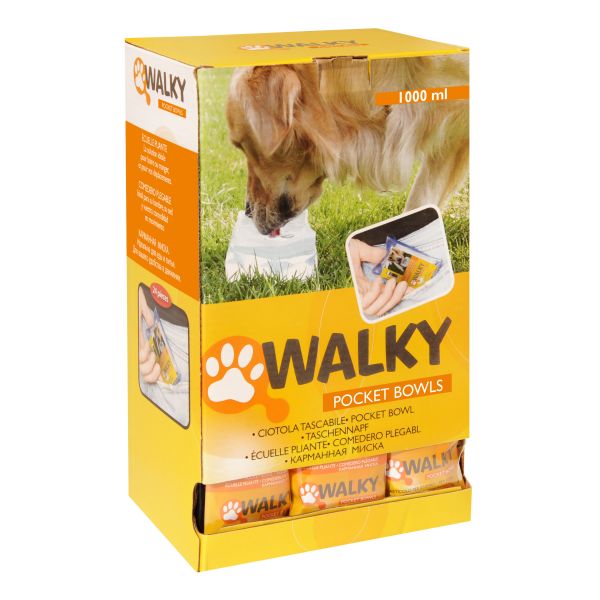 WALKY POCKETBOWLS