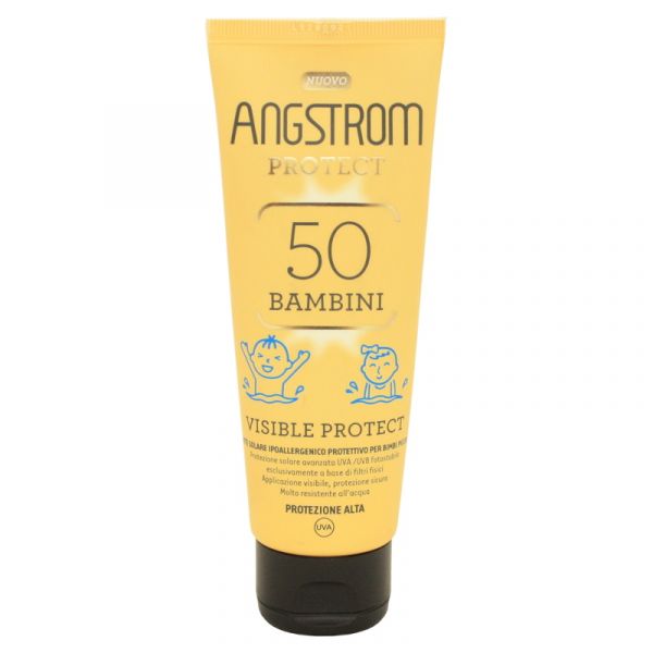 ANGSTROM VISIPROTECT LATTE SOLARE 125 ML