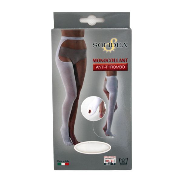 ANTITHROMBO SOLIDEA MONOCOLLANT CCL1 LARGE BIANCO