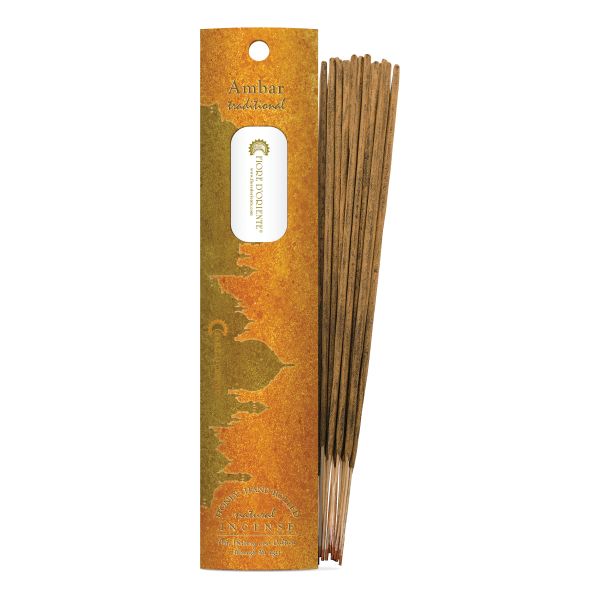 AMBRA TRADITIONAL INCENSE 20 G