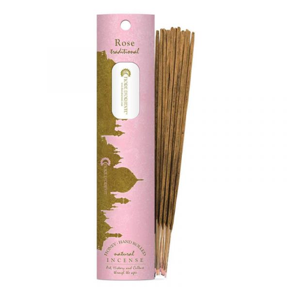 ROSA TRADITIONAL INCENSE 20 G