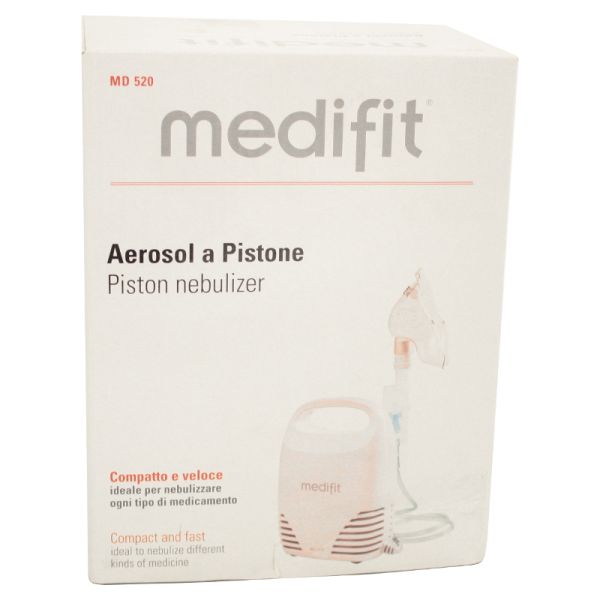 MEDIFIT APPARECCHIO AEROSOL