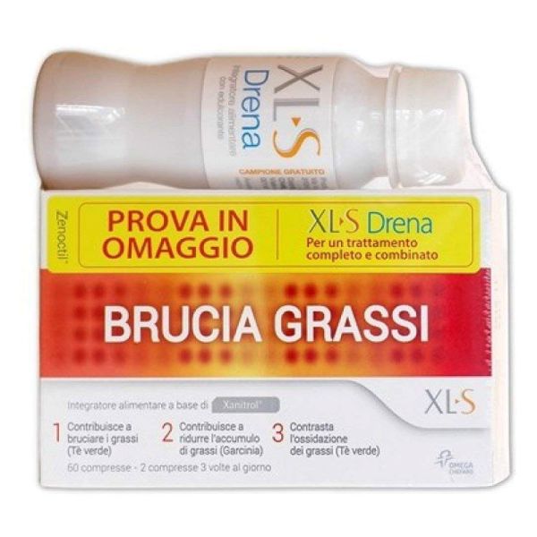 XLS BRUCIAGRASSI 60CPR+  DRENANTE