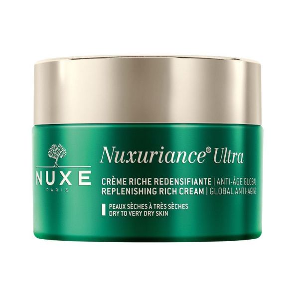 NUXE NUXURIANCE ULTRA CREMA RICCA 50 ML