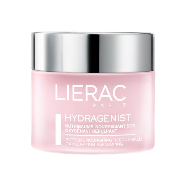 LIERAC HYDRAGENIST NUTRIBAUME BALSAMO