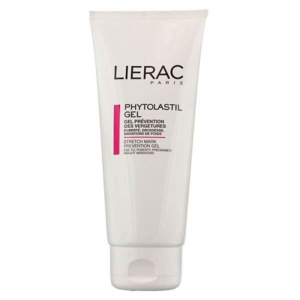 LIERAC PHYTOLASTIL GEL PREV SMAGLIATURE