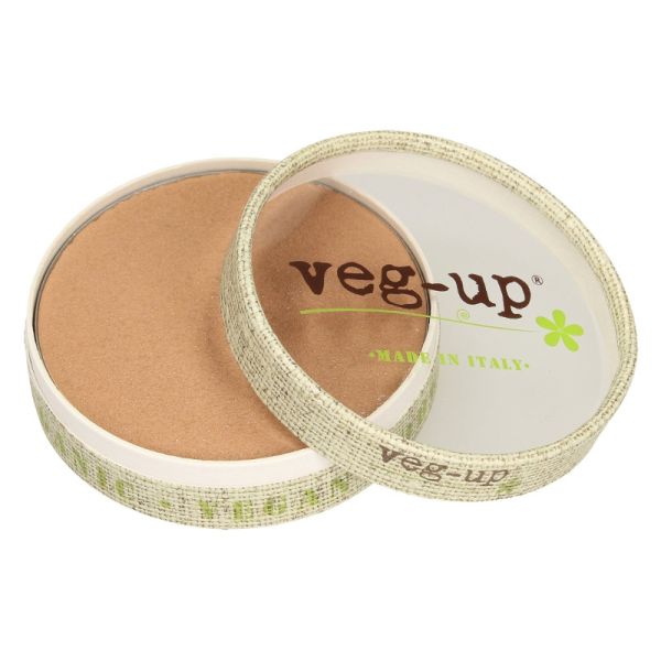 VEG UP FONDOTINTA COMPATTO BEIGE