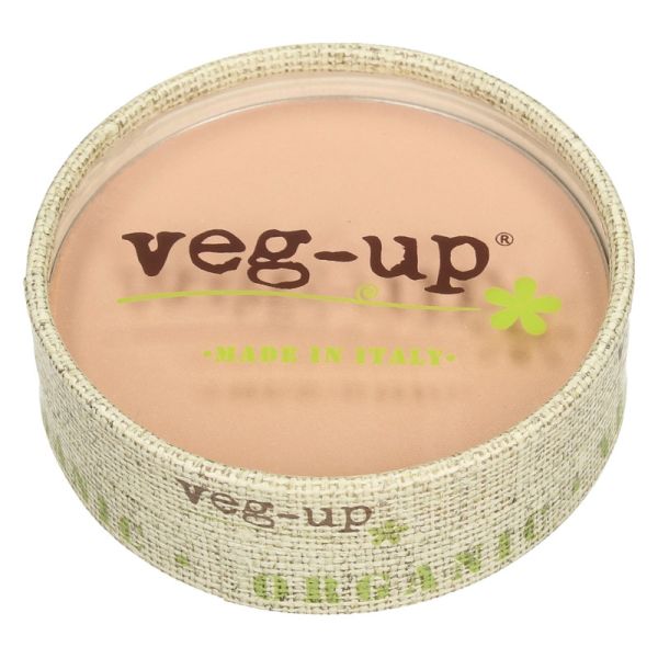 VEGUP COMPACT POWDER SAND 10GR
