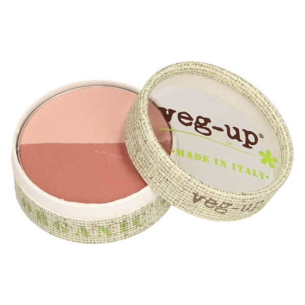 VEG-UP BLUSH DUO 4G