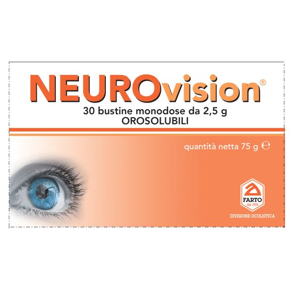 NEUROVISION 30 BUSTINE 2,5G