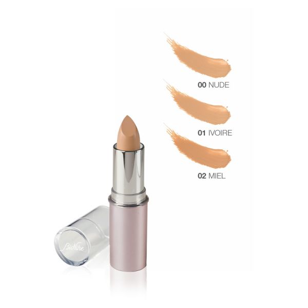 BIONIKE DEFENCE COLOR CORRETORE N 00 NUDE
