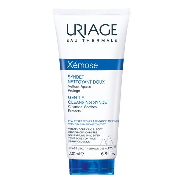 XEMOSE SYNDET DETERGENTE DELCATO 200 ML