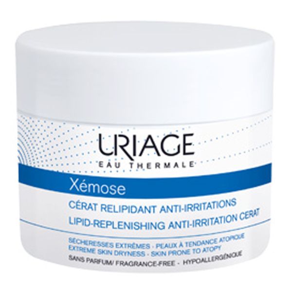 URIAGE XEMOSE CERATO 200 ML