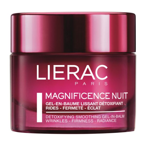 LIERAC MAGNIFICENCE NOTTE