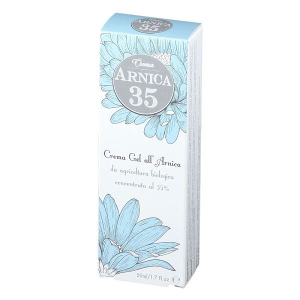 ARNICA 35 CREMA GEL 50 ML