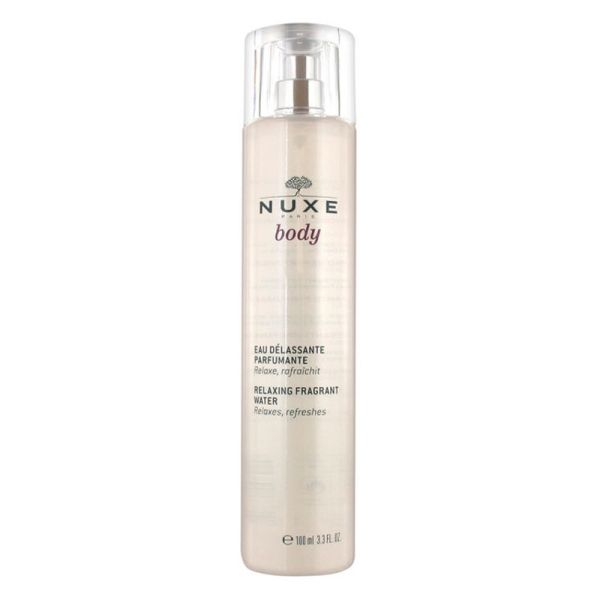 NUXE BODY ACQUA PROFUMATA RILASSANTE 100 ML