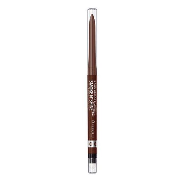 RIMMEL SMOKE N SHINE MATITA 002 BRONZE