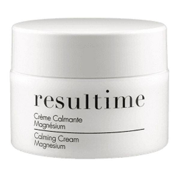 RESULTIME CREMA CALMANTE MAGNESIUM 50 ML