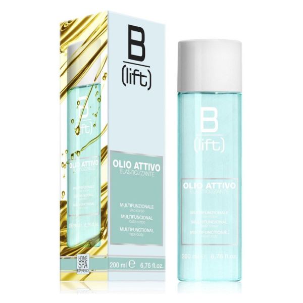 B-LIFT OLIO ATTIVO ELASTICIZZANTE 200 ML