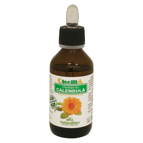 OLIO CALENDULA 100 ML