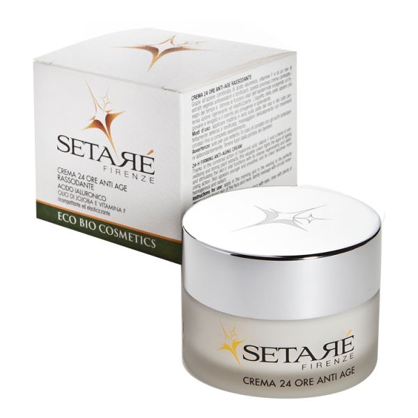 CREMA 24 ORE ANTIAGE RASSODANTE 50 ML