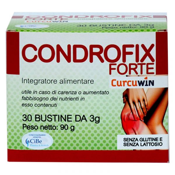 CONDROFIX FORTE 30 BUSTINE