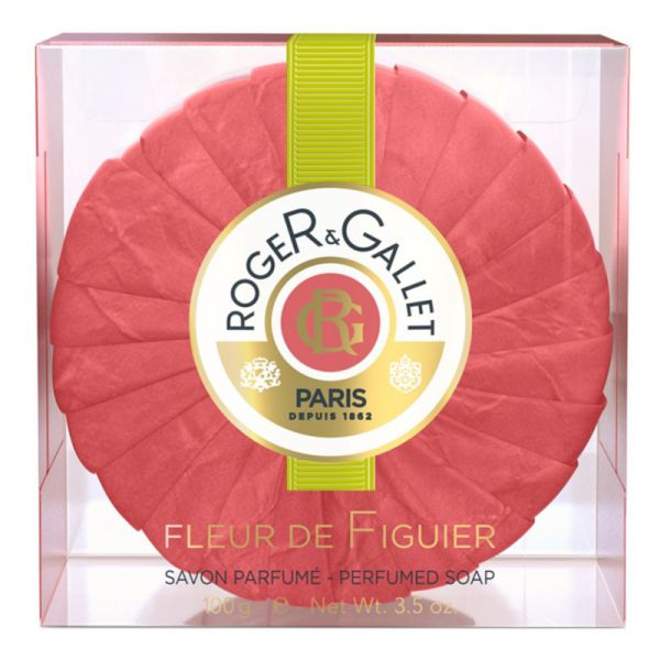FLEUR DE FIGUIER SAPONETTA 100 G