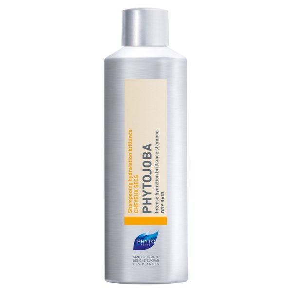 PHYTO PHYTOJOBA SHAMPOO