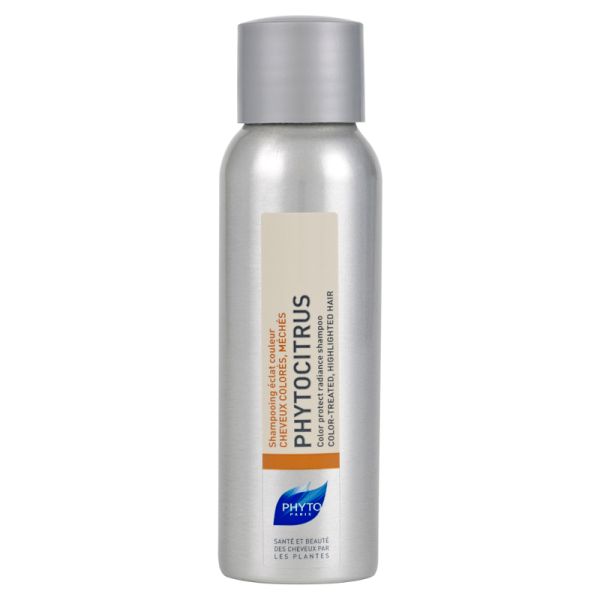 PHYTO PHYTOCITRUS SHAMPOO