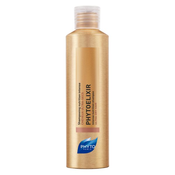 PHYTO PHYTOELIXIR SHAMPOO NUTRIMENTO INT