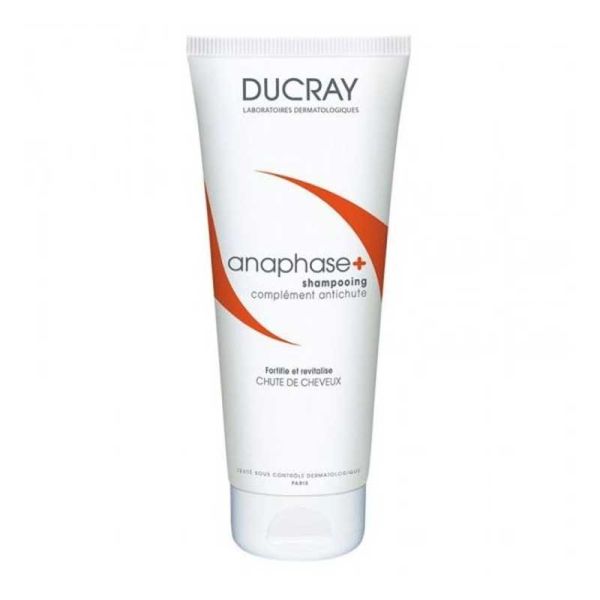 DUCRAY ANAPHASE+ SHAMPOO 200ML