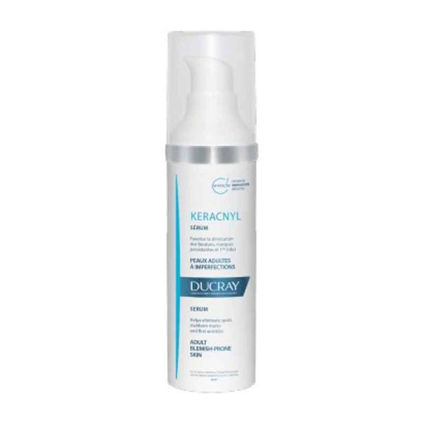 KERACNYL SIERO DONNA 30 ML