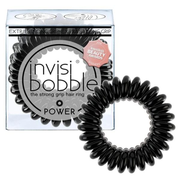 INVISIBOBBLE POWER NERO