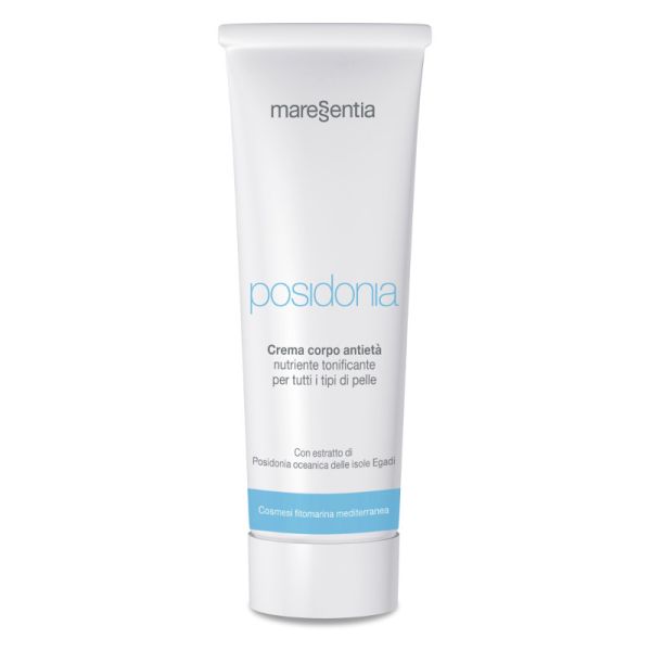 POSIDONIA CREMA CORPO ANTI-ETA' 200 ML