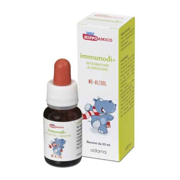 EIE IMMUNODI+ GTT 30ML