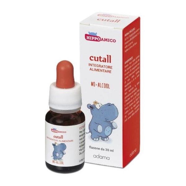 EIE CUTALL GTT 30ML