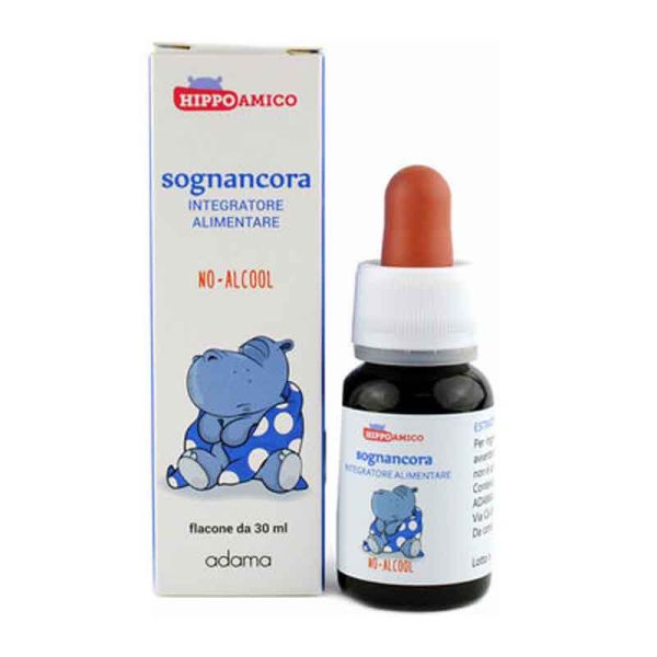 EIE SOGNANCORA GTT 30ML