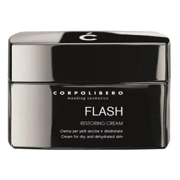 CORPOLIBERO FLASH RESTORING CREAM 50 ML