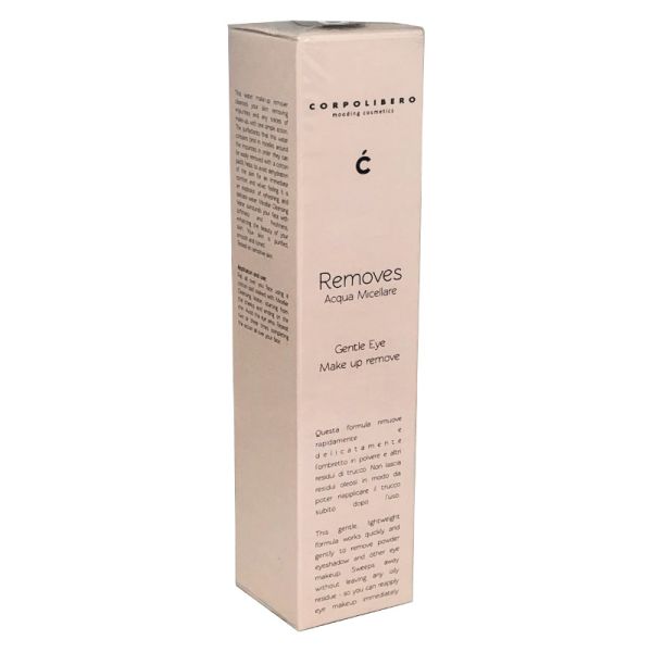 CORPOLIBERO REMOVES 200 ML