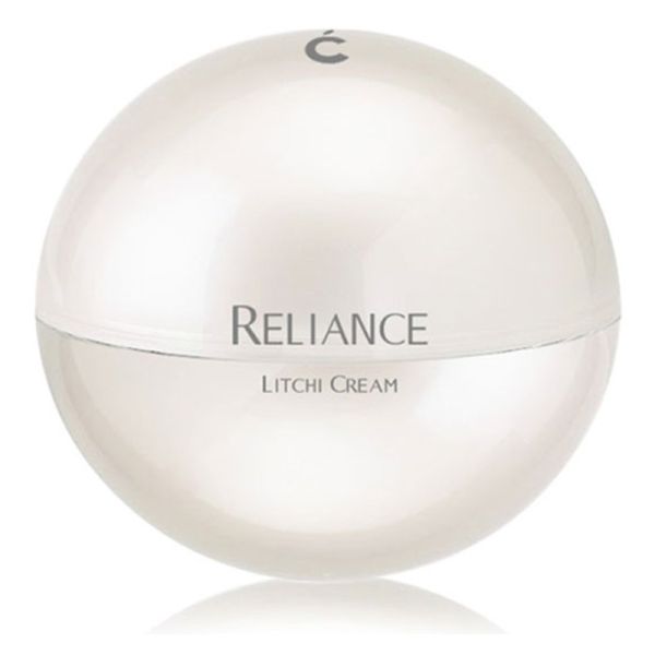 CORPOLIBERO RELIANCE LITCHI CREAM 50 ML