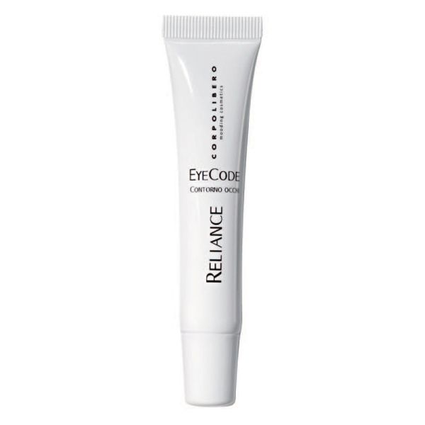 CORPOLIBERO RELIANCE EYECODE CONTORNO OCCHI 15 ML