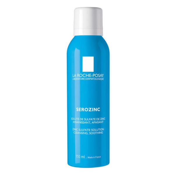 LA ROCHE POSAY SEROZINC 150 ML