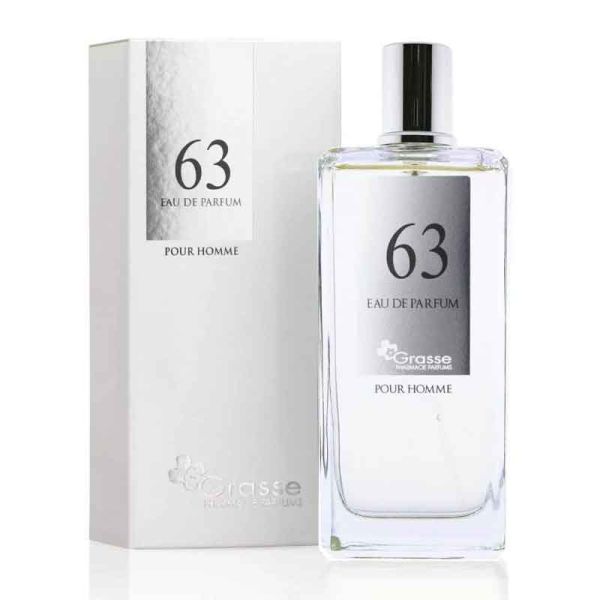 EAU DE PARFUM 100ML CABALLERO 63