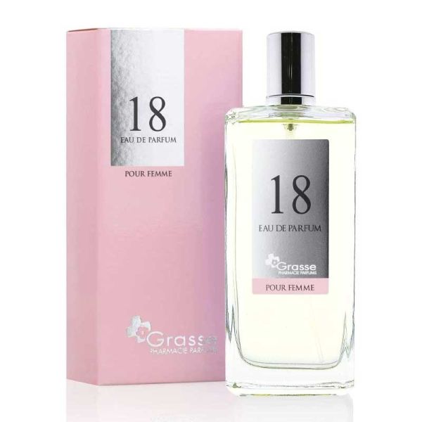 EAU DE PARFUM LA GRASSE 100ML SENORA 18