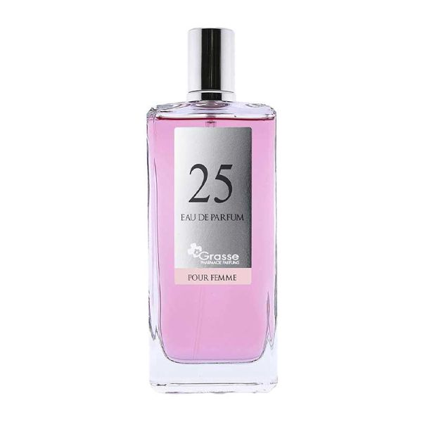 EAU DE PARFUM LA GRASSE 100ML SENORA 25