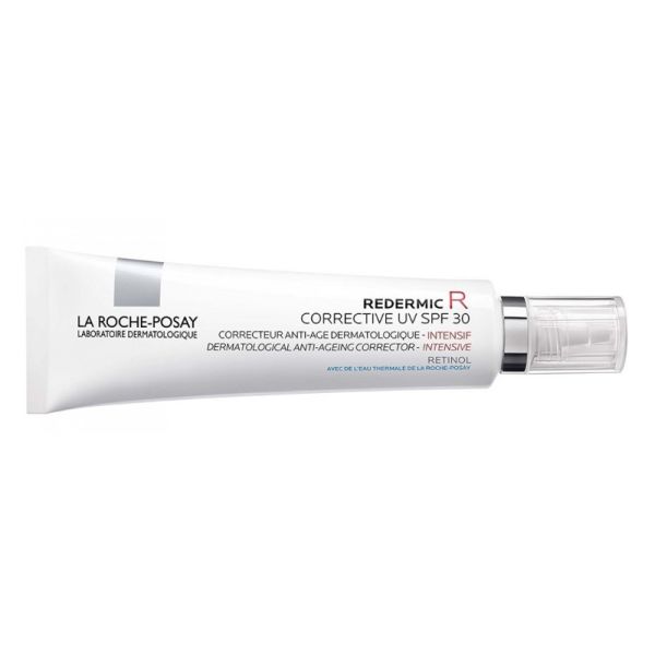 LA ROCHE POSAY REDERMIC R CORRECTIVE UV SPF30 40ML