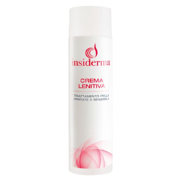 INSIDERMA CREMA LENITIVA PELLI IRRITATE 250 ML