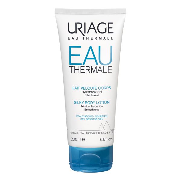 EAU THERMALE LAIT CORPO 200 ML
